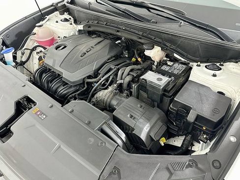 Used 2025 Hyundai Tucson SEL AWD/4WD image 29