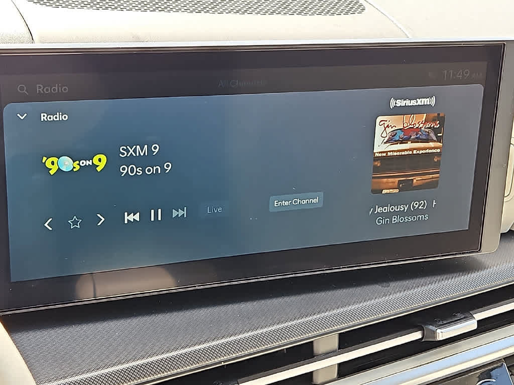 Used 2026 Hyundai Santa Fe SEL FWD image 16