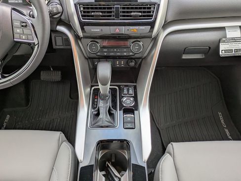 New 2026 Mitsubishi Eclipse Cross SEL image 19
