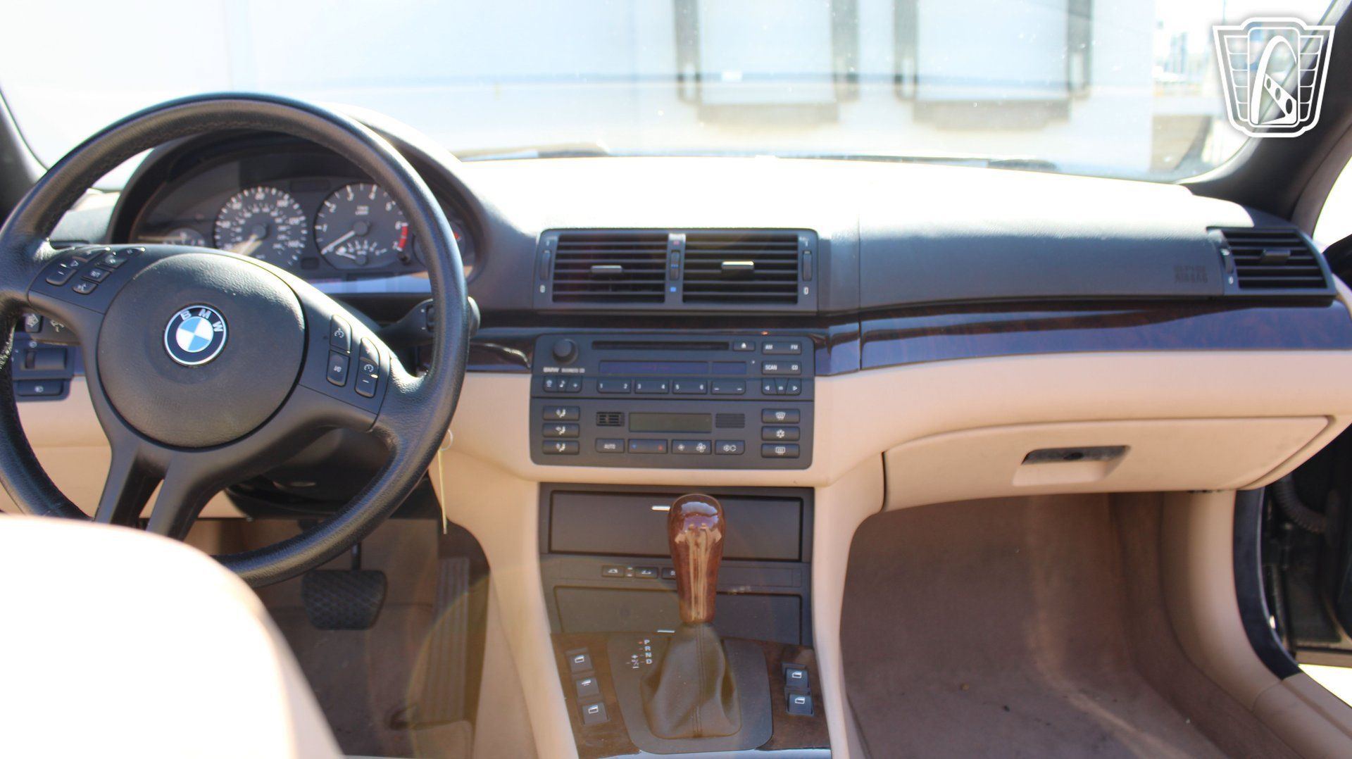 Used 2001 BMW 325Ci Convertible RWD image 13