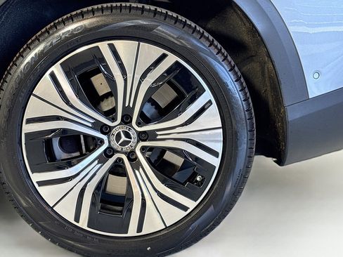 Certified 2023 Mercedes-Benz EQE 350+ 4MATIC SUV image 29