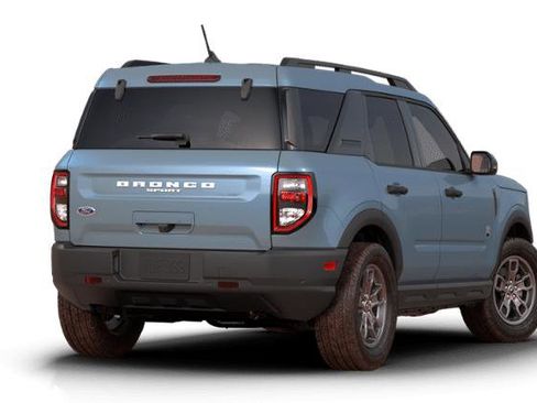 New 2024 Ford Bronco Sport Big Bend w/ Convenience Package image 3