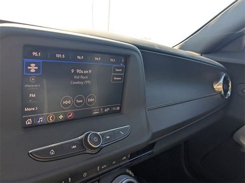 Used 2023 Chevrolet Camaro LT image 22