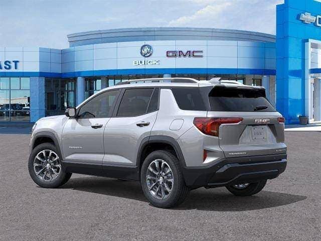 New 2027 GMC Terrain Elevation w/ Elevation Premium Package FWD image 62