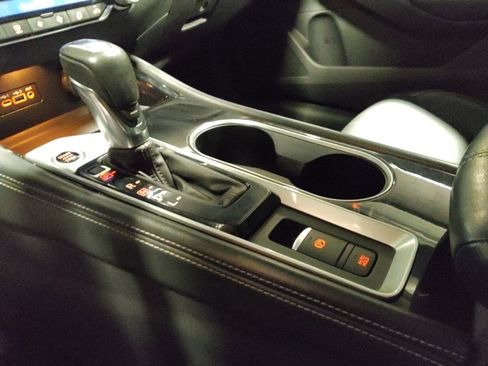 Used 2020 Nissan Altima 2.0 Platinum image 26