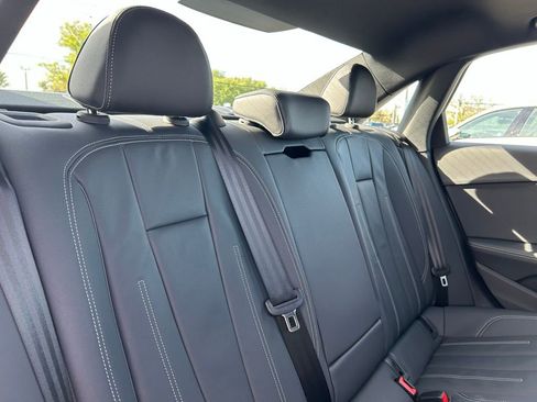 Used 2023 Audi A4 2.0T Premium Plus w/ Premium Plus Package image 54