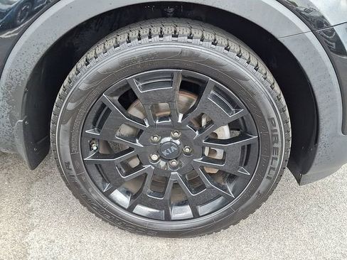Used 2021 Kia Telluride EX w/ EX Premium Package AWD/4WD image 8