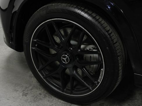 Used 2022 Mercedes-Benz GLE 53 AMG 4MATIC image 10