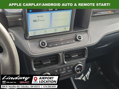 Used 2022 Ford Maverick XL image 13