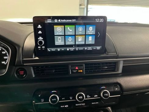 Used 2024 Honda Pilot EX-L image 29