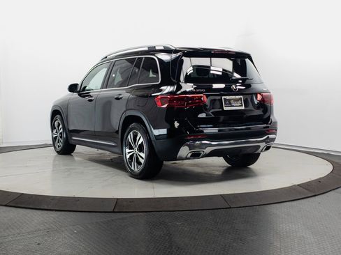 Certified 2026 Mercedes-Benz GLB 250 4MATIC image 24