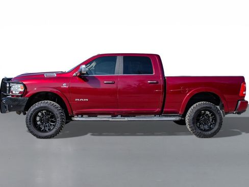 Used 2019 RAM 2500 Laramie image 10