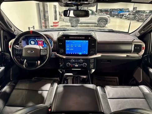 Used 2023 Ford F150 Raptor image 14