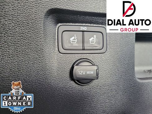 Used 2025 Kia Telluride S image 9