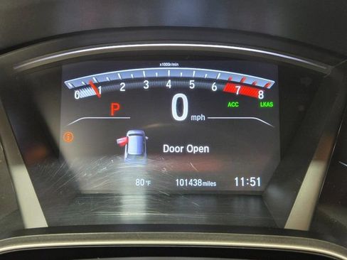 Used 2020 Honda CR-V EX-L image 17