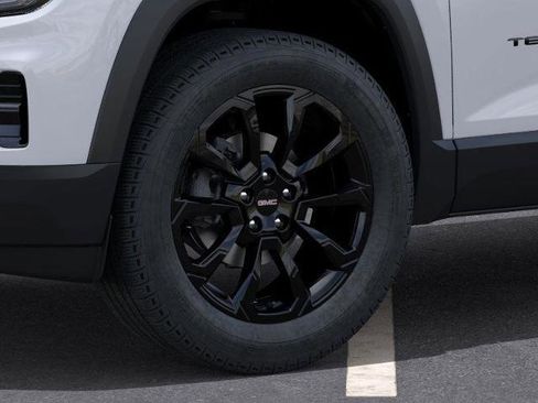 New 2026 GMC Terrain Elevation w/ Black Edition image 9