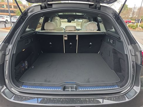 New 2026 Mercedes-Benz GLC 300 GLC 300 image 14