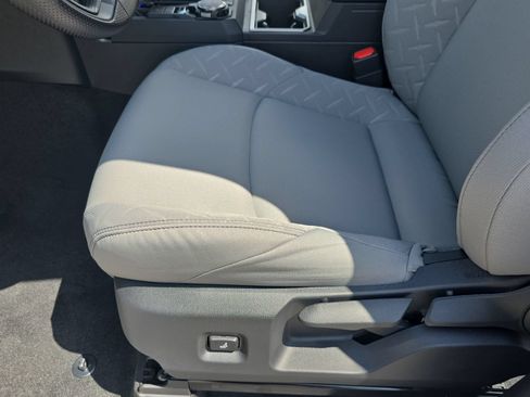 New 2026 Toyota Tacoma SR5 AWD/4WD image 25