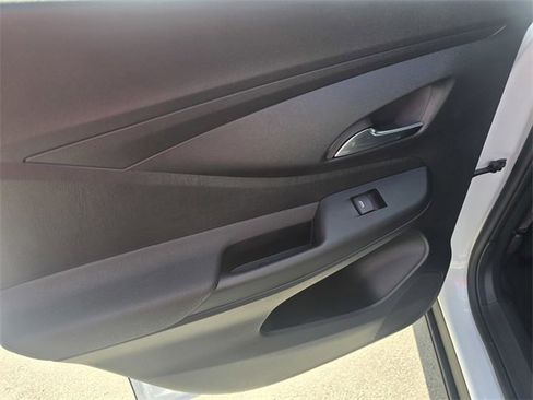 New 2026 Buick Envista Preferred w/ Convenience I Package image 11