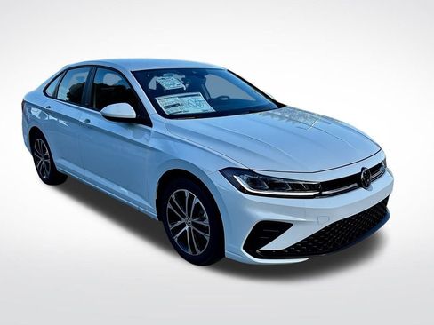 New 2026 Volkswagen Jetta Sport image 2