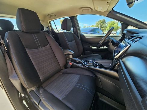 Used 2024 Nissan Leaf SV Plus FWD image 4
