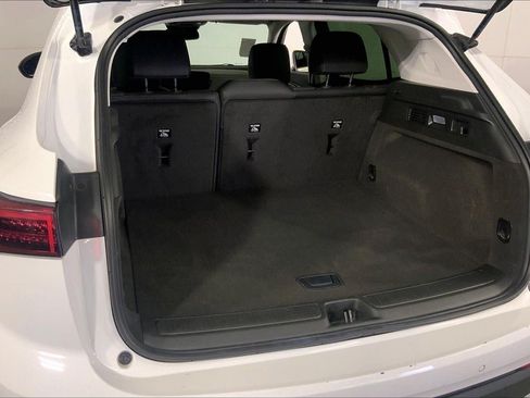 Used 2025 Buick Envision Preferred AWD/4WD image 4