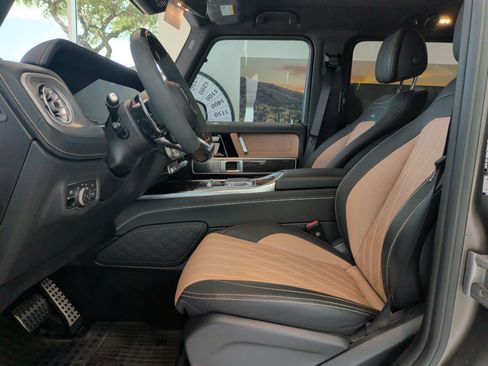 Used 2026 Mercedes-Benz G 63 AMG 4MATIC image 15