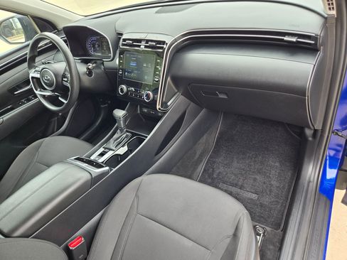 Used 2022 Hyundai Tucson SEL FWD image 25