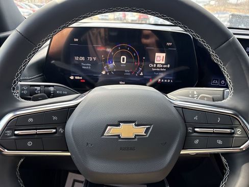 New 2026 Chevrolet Traverse LT FWD image 12