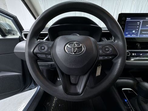 Certified 2020 Toyota Corolla LE image 12