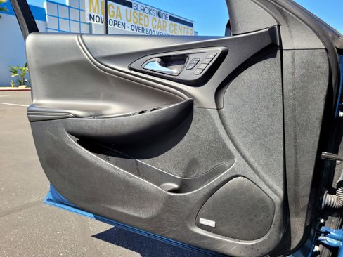 Used 2024 Chevrolet Malibu LT image 25