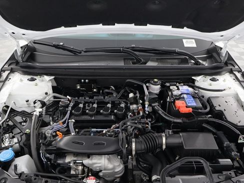 Used 2025 Honda Accord LX image 15