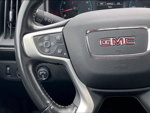 Used 2021 GMC Canyon Elevation w/ High Elevation Package AWD/4WD image 17