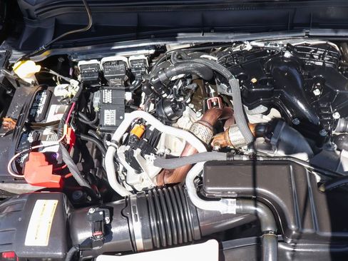 Used 2016 Ford F350 Lariat w/ Lariat Ultimate Package image 12