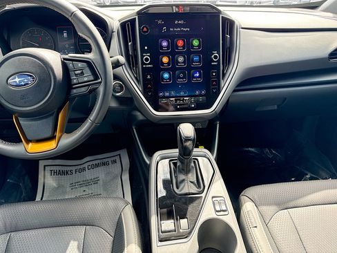 Certified 2024 Subaru Crosstrek 2.5i Wilderness w/ Crosstrek Mirror Package image 18