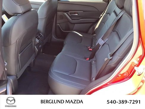 New 2026 MAZDA CX-5 2.5 S w/ Premium Plus Package image 10