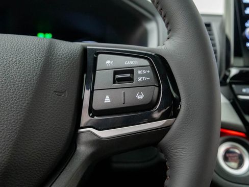 New 2026 Honda Odyssey Sport-L image 26