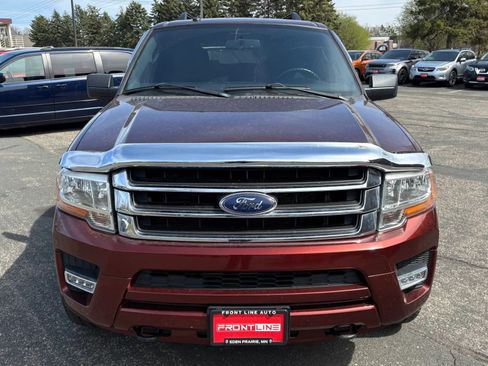 Used 2017 Ford Expedition XLT image 11