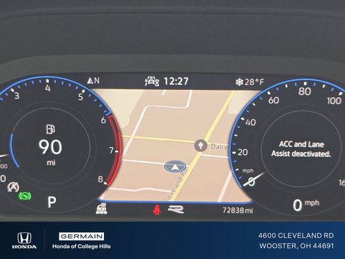 Used 2021 Volkswagen Atlas SEL R-Line image 18