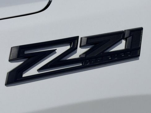 Used 2023 Chevrolet Silverado 1500 RST w/ Texas Edition Plus image 11