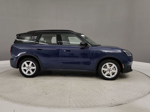 New 2026 MINI Cooper Countryman S image 5