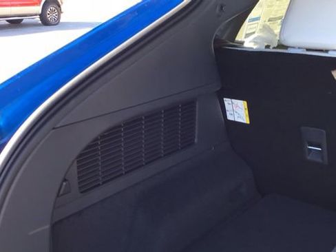 New 2025 Ford Mustang Mach-E Premium image 9