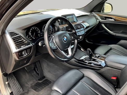 Used 2019 BMW X3 sDrive30i RWD image 12
