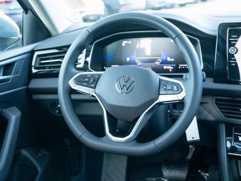 New 2026 Volkswagen Jetta S image 31