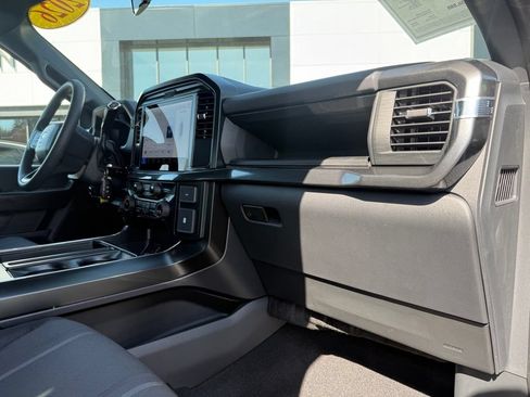 Used 2026 Ford F150 STX w/ F-150 LOBO Package AWD/4WD image 16