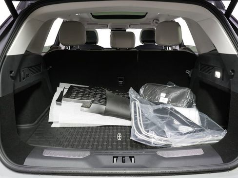New 2026 Lincoln Nautilus Reserve AWD/4WD image 19