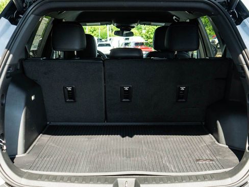 New 2026 Chevrolet Equinox RS w/ Convenience Package III image 8