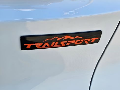 New 2026 Honda CR-V TrailSport image 34
