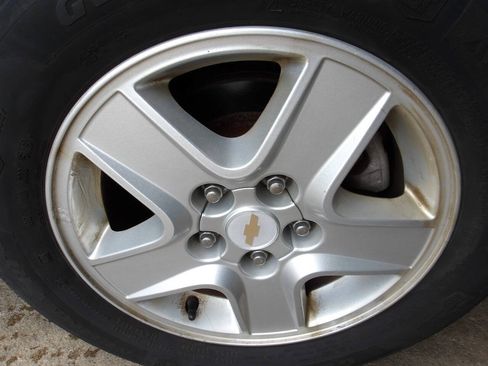 Used 2004 Chevrolet Malibu LS FWD image 40