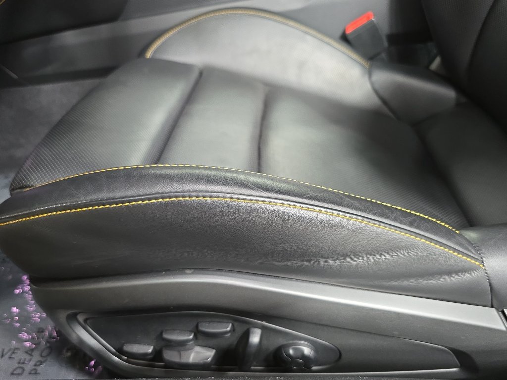 Certified 2023 Porsche 911 Carrera GTS RWD image 23